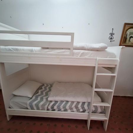 Hostel Banana Танжер Экстерьер фото
