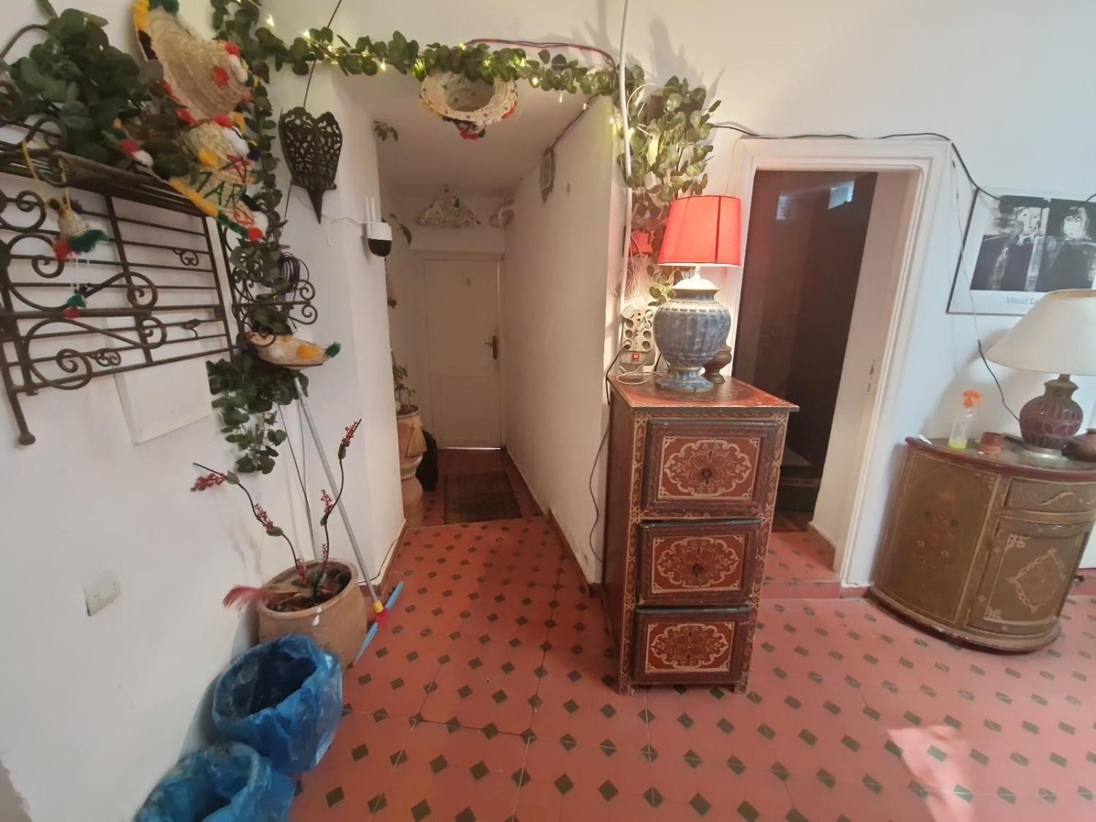 Hostel Banana Танжер Экстерьер фото