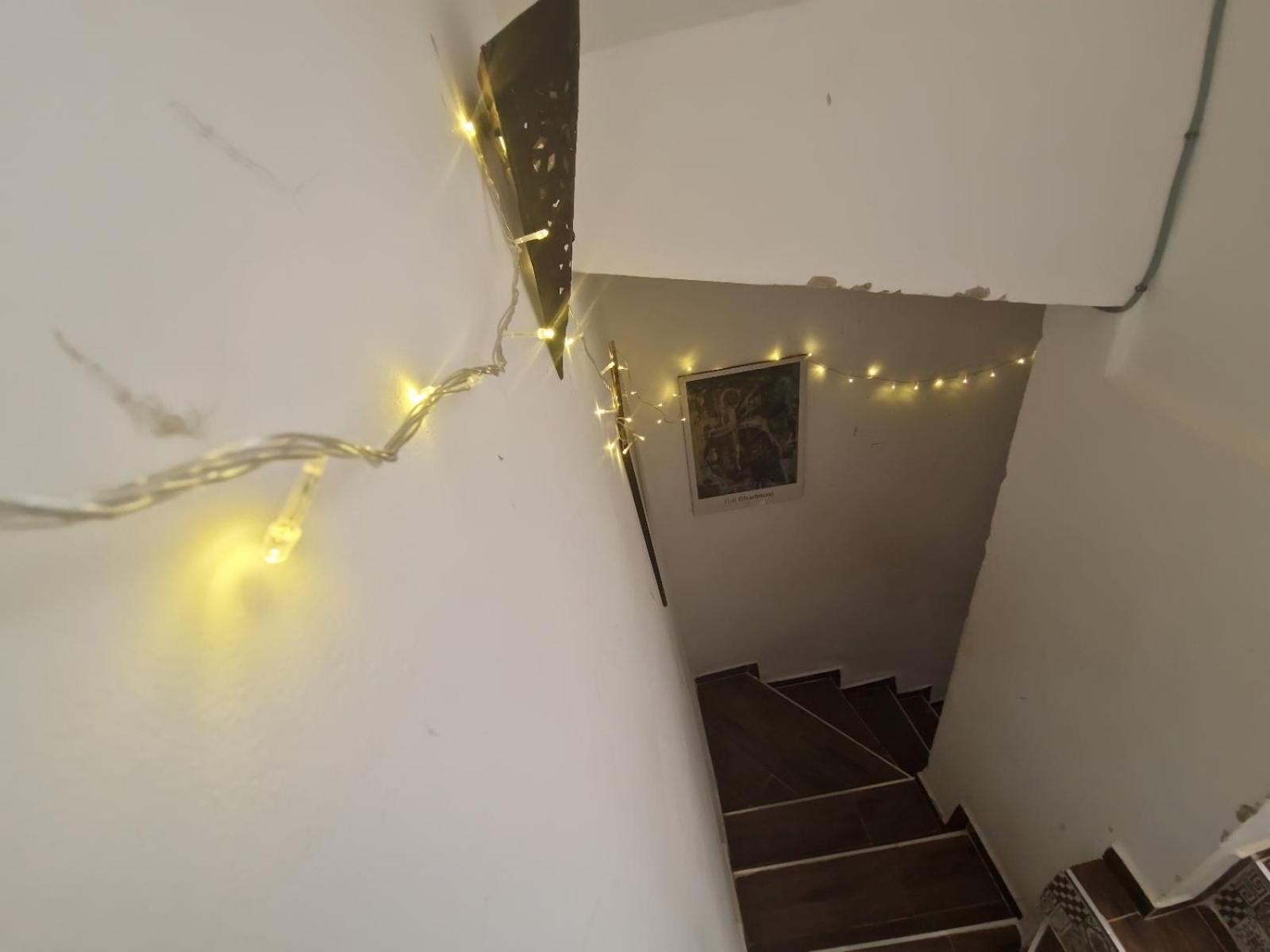 Hostel Banana Танжер Экстерьер фото
