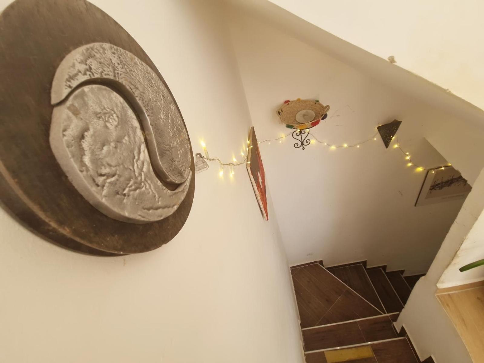 Hostel Banana Танжер Экстерьер фото