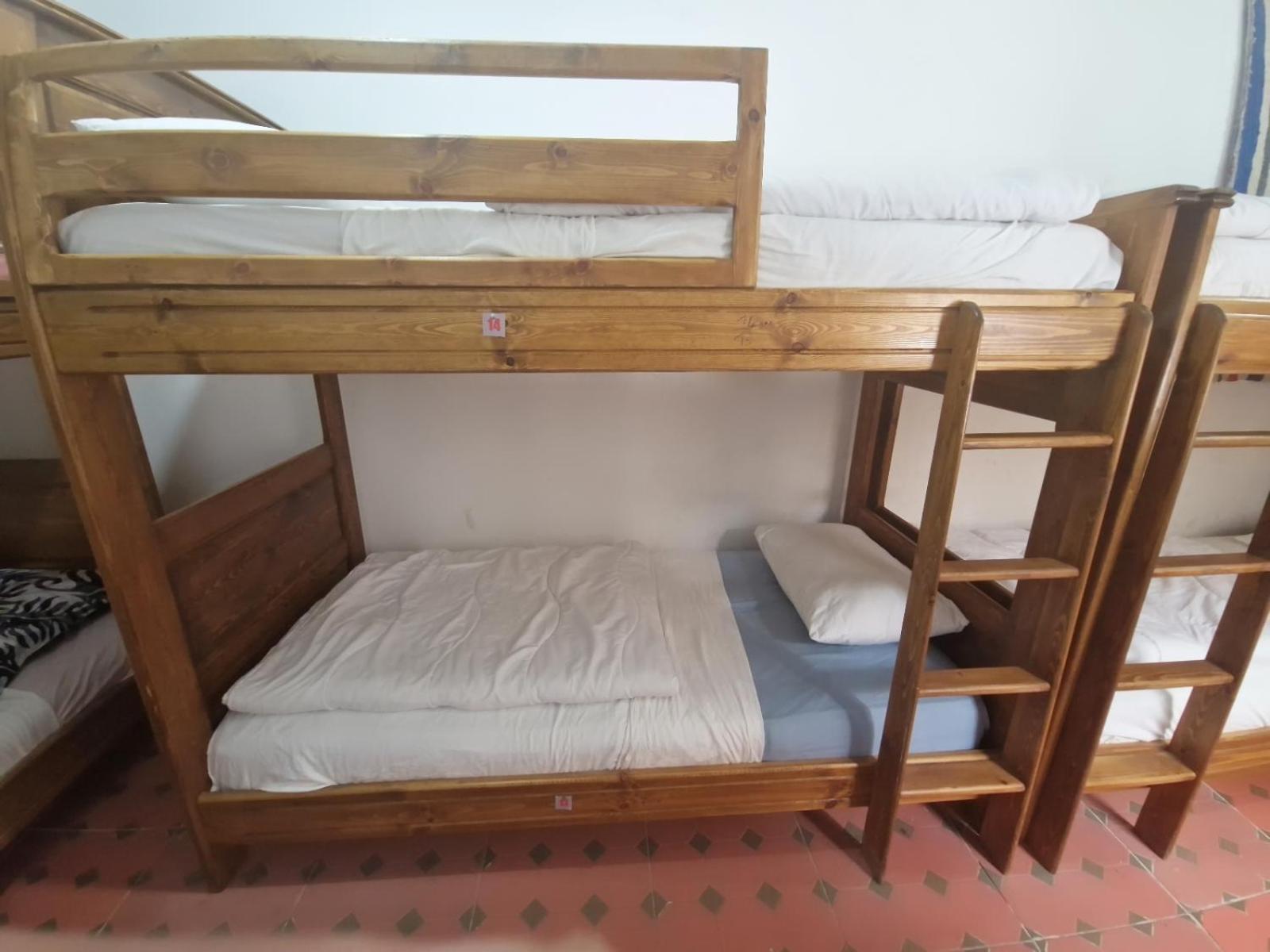 Hostel Banana Танжер Экстерьер фото