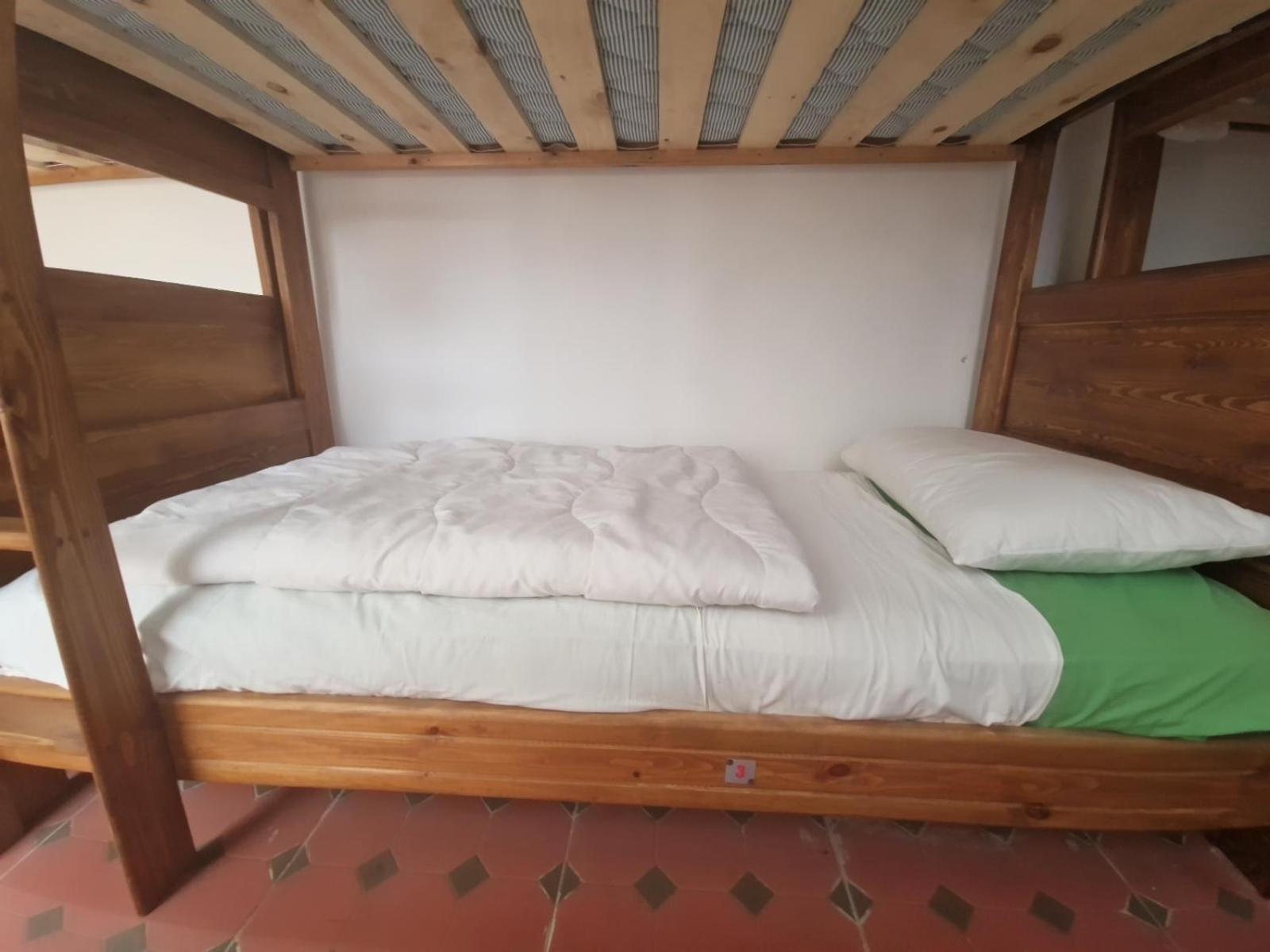Hostel Banana Танжер Экстерьер фото