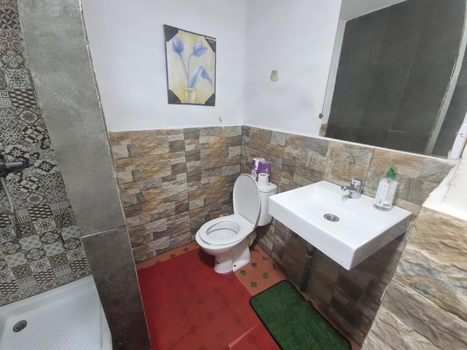 Hostel Banana Танжер Экстерьер фото